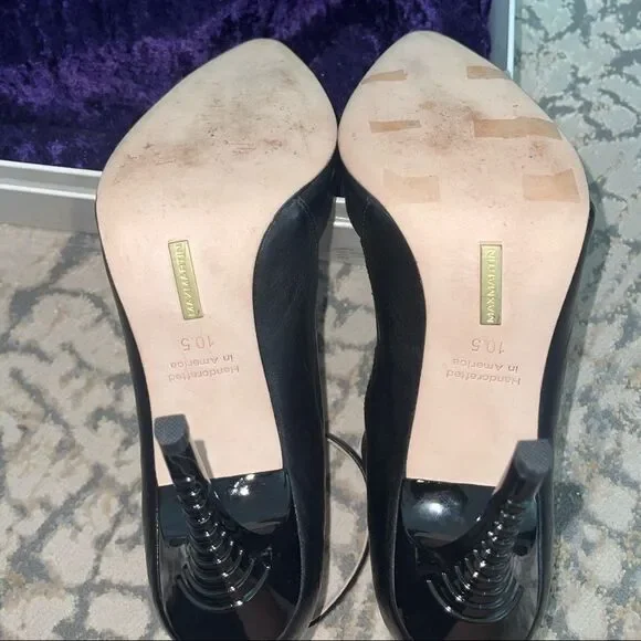 ✨BOGO FREE ✨Max Martin Heels